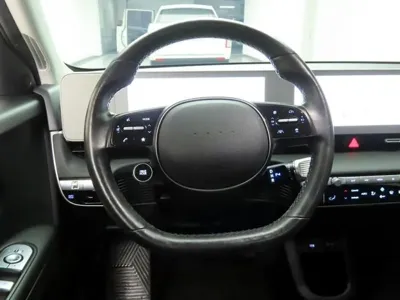 Hyundai Ioniq5 2024, 33213 км, за 31400000 KRW - фото 7