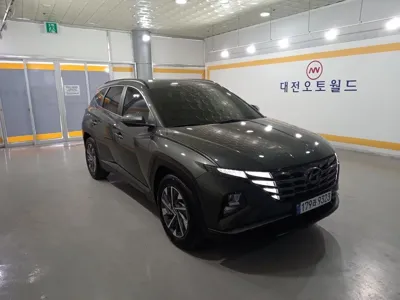Hyundai Tucson 2023, 73000 км, за 22500000 KRW