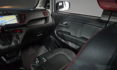 Kia Ray 2015, 44357 км, за 8200000 KRW - фото 26