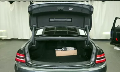 Genesis G80 2022, 84495 км, за 27990000 KRW - фото 20