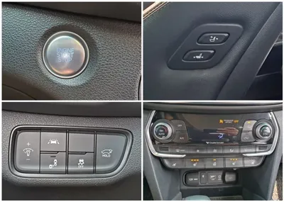 Hyundai Santafe 2019, 82107 км, за 21600000 KRW - фото 8