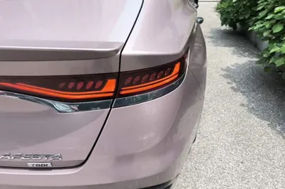 Hyundai Lafesta 2019, 55000 км, за 64560.31 CNY - фото 10