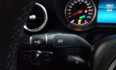 Mercedes-Benz C-Class 2019, 47479 км, за 16500000 KRW - фото 28