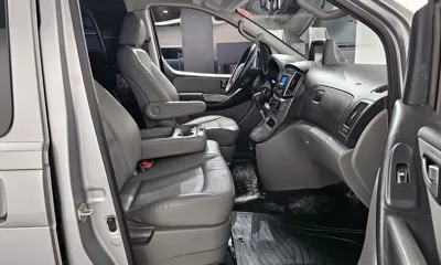 Hyundai Starex 2019, 97585 км, за 13900000 KRW - фото 12