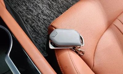 Kia K5 2025, 14420 км, за 30700000 KRW - фото 30