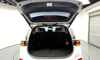 Hyundai Santafe 2019, 50357 км, за 20900000 KRW - фото 20