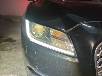 Lincoln Continental 2018, 120399 км, за 71100 CNY - фото 7