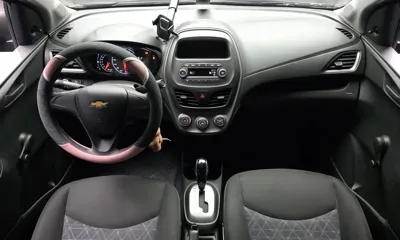 ChevroletGMDaewoo Spark 2019, 16706 км, за 5900000 KRW - фото 7