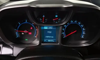 ChevroletGMDaewoo Orlando 2016, 180410 км, за 3900000 KRW - фото 8