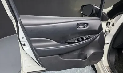 Nissan Leaf 2019, 71156 км, за 12500000 KRW - фото 24