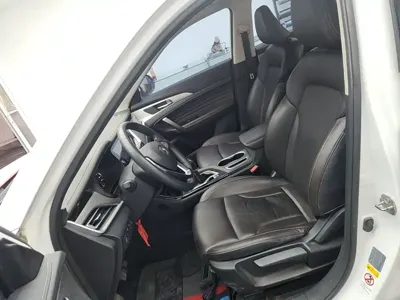 Changan CS35PLUS 2019, 102100 км, за 30099 CNY - фото 15