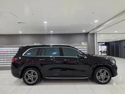 Mercedes-Benz GLS-Class 2022, 115006 км, за 76800000 KRW - фото 6