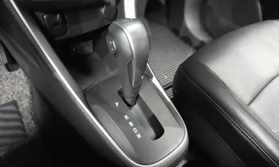 ChevroletGMDaewoo Trax 2019, 143106 км, за 6100000 KRW - фото 9