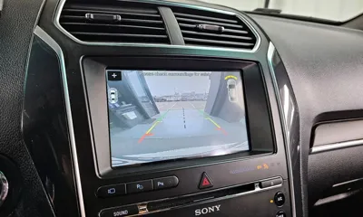 Ford Explorer 2017, 119660 км, за 12900000 KRW - фото 15
