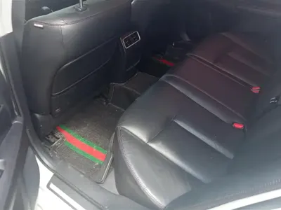 Nissan Teana 2018, 87100 км, за 46200 CNY - фото 11