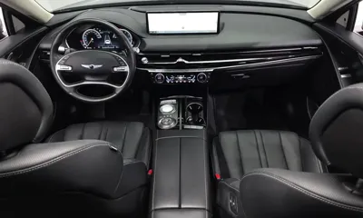 Genesis G80 2021, 159347 км, за 24900000 KRW - фото 7