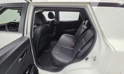 KG_Mobility_Ssangyong TIBOLI 2021, 33108 км, за 12700000 KRW - фото 26
