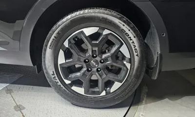Kia Sorento 2024, 29423 км, за 35500000 KRW - фото 21