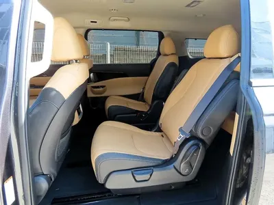 Kia Canival 2023, 18343 км, за 30000000 KRW - фото 6