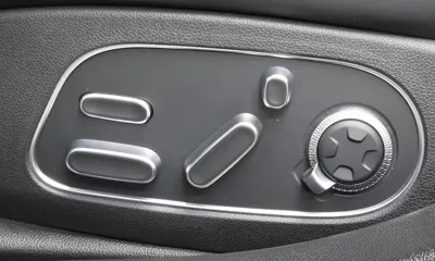 Genesis G90 2022, 177164 км, за 45000000 KRW - фото 34
