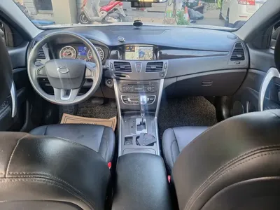 Renault-KoreaSamsung SM5 2015, 137700 км, за 3490000 KRW - фото 7