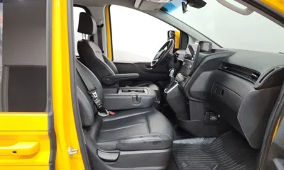 Hyundai Staria 2023, 52603 км, за 28900000 KRW - фото 26