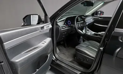 Hyundai Palisade 2022, 98007 км, за 23500000 KRW - фото 10