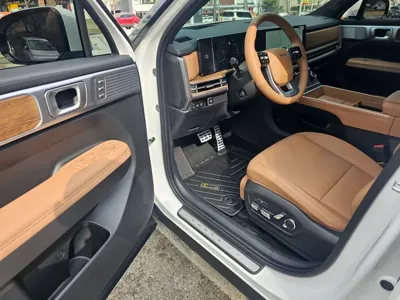 Hyundai Santafe 2026, 300 км, за 30900000 KRW - фото 8