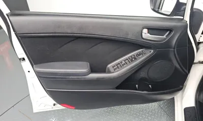 Kia K3 2017, 124186 км, за 6500000 KRW - фото 24
