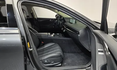 Genesis G80 2021, 44056 км, за 34600000 KRW - фото 26