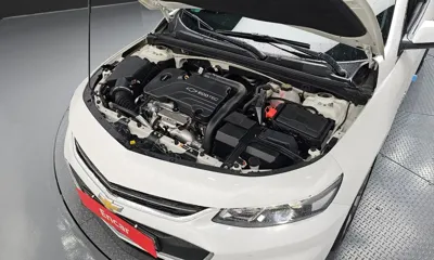 ChevroletGMDaewoo Malibu 2018, 35565 км, за 11500000 KRW - фото 6