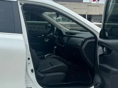 Nissan X-Trail 2019, 110000 км, за 62000 CNY - фото 8
