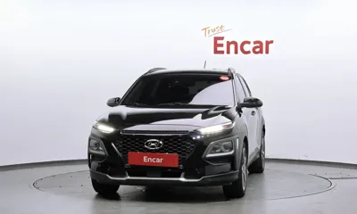 Hyundai Kona 2019, 70161 км, за 13800000 KRW