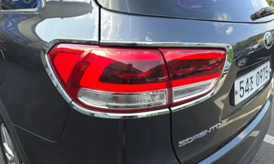 Kia Sorento 2016, 127511 км, за 13200000 KRW - фото 23