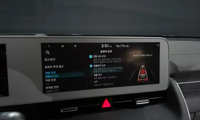 Hyundai Ioniq5 2022, 33226 км, за 34990000 KRW - фото 29