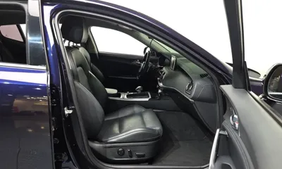 Kia Stinger 2018, 163238 км, за 16700000 KRW - фото 11