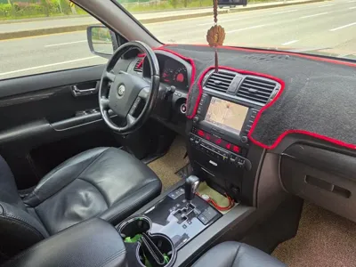Kia Mohave 2015, 190000 км, за 7800000 KRW - фото 9