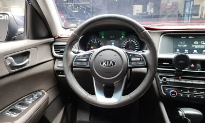 Kia K5 2020, 88685 км, за 12110000 KRW - фото 13