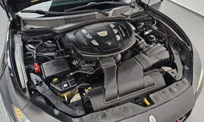 Maserati Ghibli 2016, 224334 км, за 8900000 KRW - фото 6