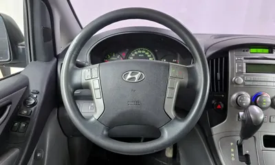 Hyundai Starex 2015, 175504 км, за 6300000 KRW - фото 13