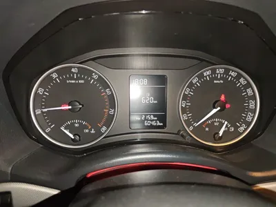 Skoda Octavia 2014, 60400 км, за 22283.74 CNY - фото 12