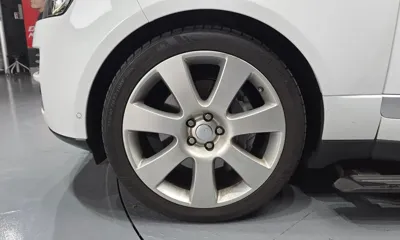 Land Rover Range Rover 2017, 140574 км, за 35990000 KRW - фото 5