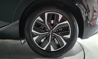 Kia EV6 2023, 61556 км, за 35000000 KRW - фото 21