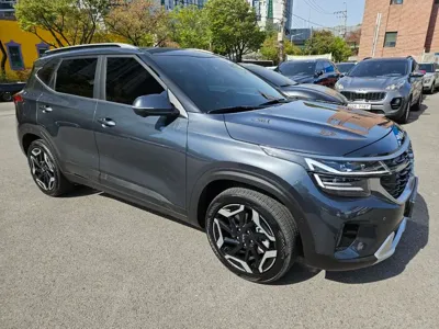 Kia Seltos 2025, 15890 км, за 27900000 KRW