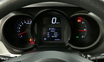 Kia Ray 2021, 147937 км, за 5900000 KRW - фото 8