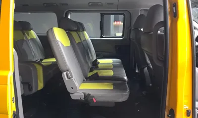 Hyundai Starex 2019, 81905 км, за 12900000 KRW - фото 12