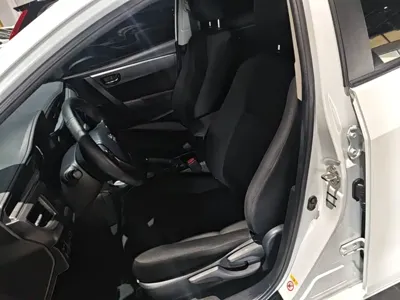 Toyota Levin 2017, 71300 км, за 43500 CNY - фото 15