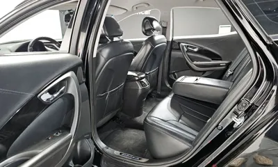 Hyundai Grandeur 2015, 143458 км, за 5450000 KRW - фото 11