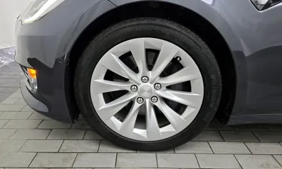 Tesla Model S 2018, 144763 км, за 34500000 KRW - фото 5