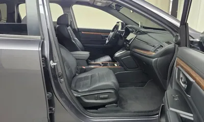 Honda CR-V 2021, 61289 км, за 30700000 KRW - фото 11